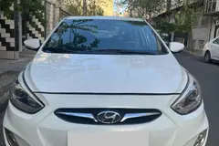 هیوندای، اکسنت