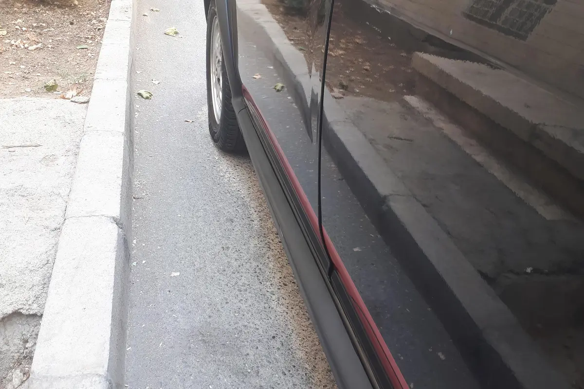 کوییک،  دنده ای R