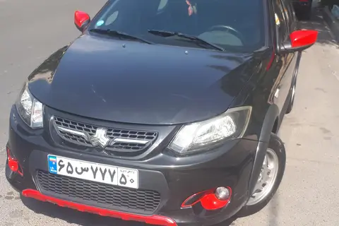 کوییک، دنده ای R