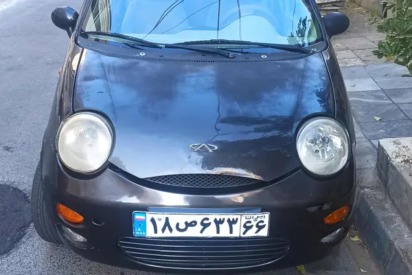 ام وی ام، 110