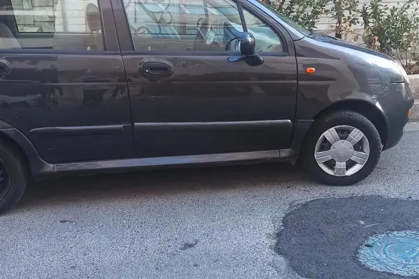 ام وی ام، 110