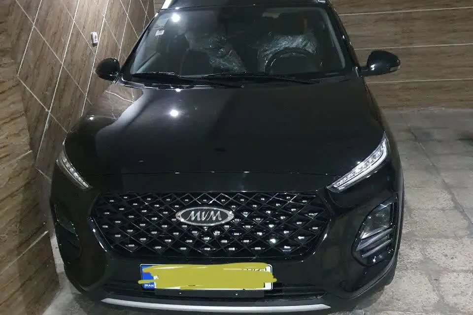 ام وی ام  X22 PRO
