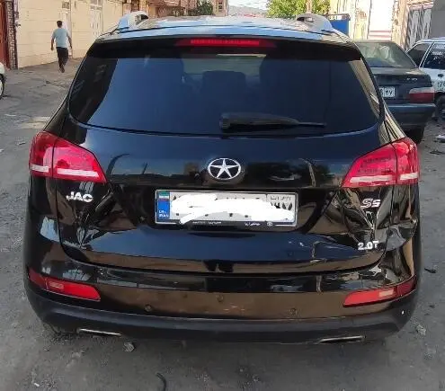 جک  S5