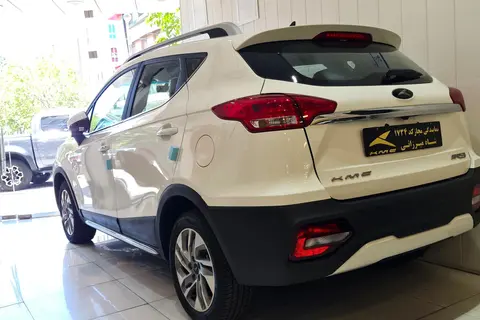کی ام سی، SR3