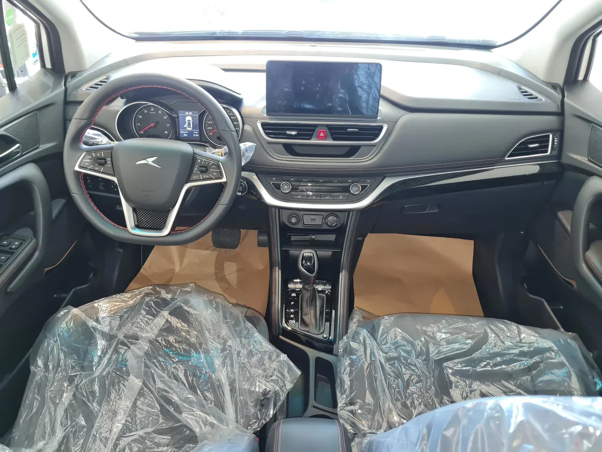 کی ام سی  SR3