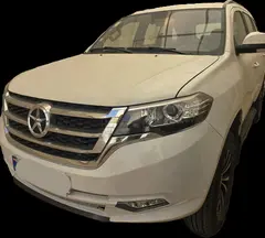 دایون، Y7