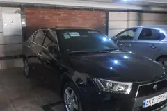 دنا، پلاس EF7