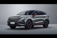 فونیکس، FX