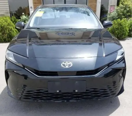 تویوتا، کمری هیبرید