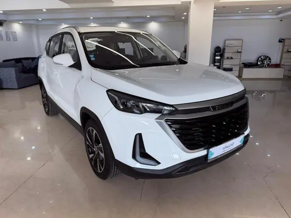 پیش فروش تیگارد، X35 پلاس