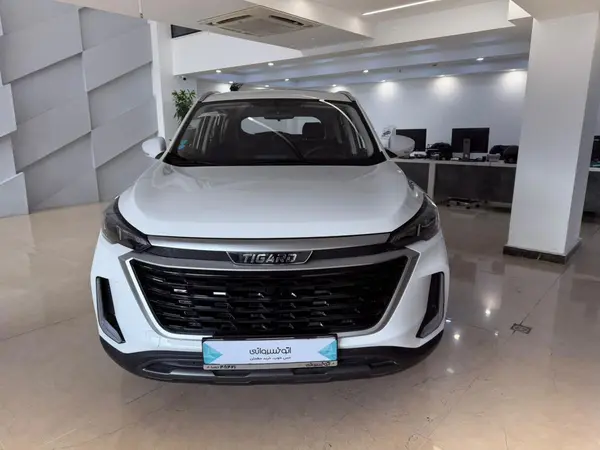 پیش فروش تیگارد، X35 پلاس