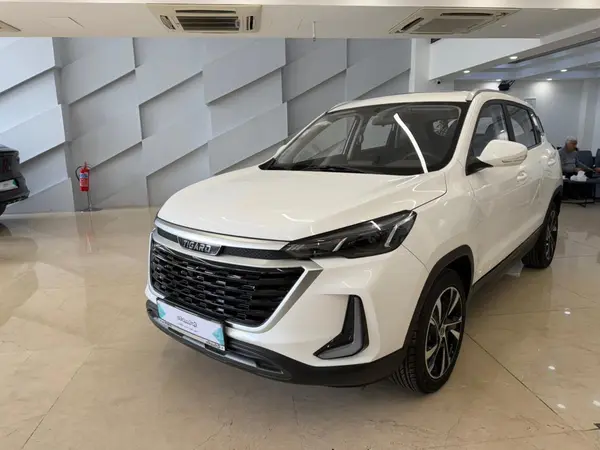 پیش فروش تیگارد، X35 پلاس