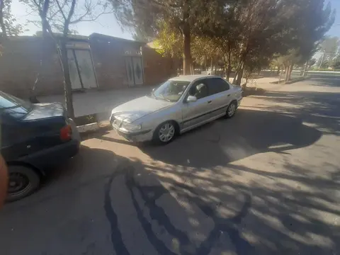 سمند، X7