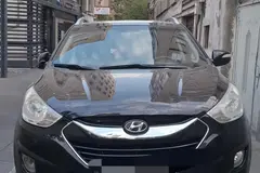 هیوندای، توسان