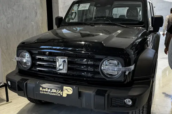 تانک، 300 مونتاژی