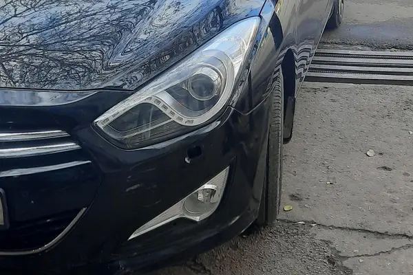 هیوندای  i40 استیشن