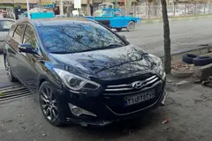 هیوندای، i40 استیشن