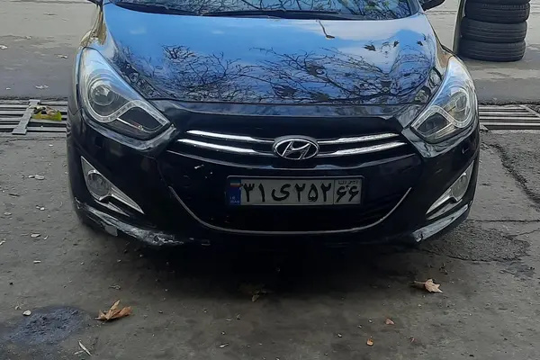 هیوندای  i40 استیشن