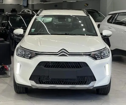 سیتروئن،  C3 XR