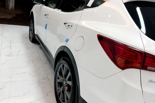 هیوندای، سانتافه