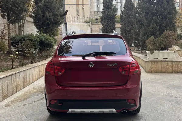 کوییک، دنده ای R