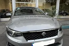 تارا، اتوماتیک V4