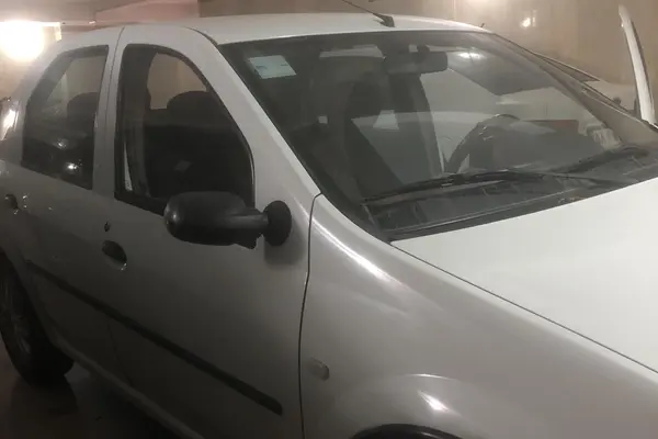 رنو  تندر 90