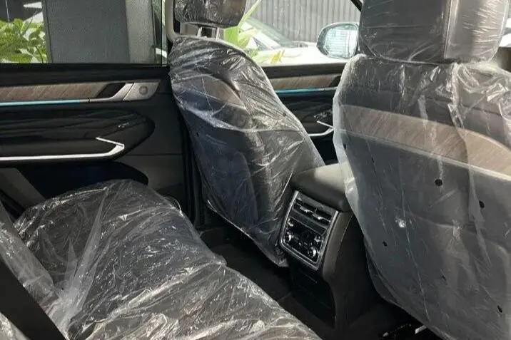 تانک،  500HEV مونتاژی