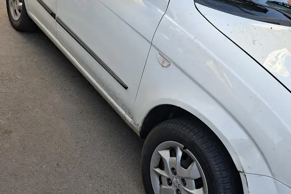 تیبا، هاچ بک