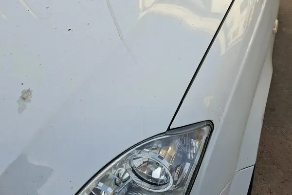 تیبا، هاچ بک