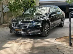 اشکودا، سوپرب
