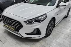 هیوندای، سوناتا هیبرید