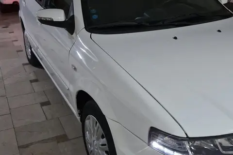 سمند، سورن