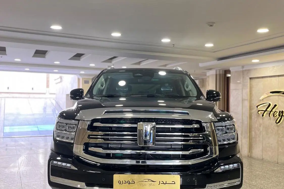 تانک،  500HEV