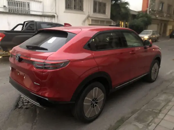 هوندا  HR-V eHEV