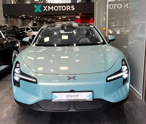 پیش فروش ایکس پنگ، مونا M03