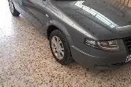 سمند، سورن