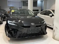 تویوتا، کمری هیبرید