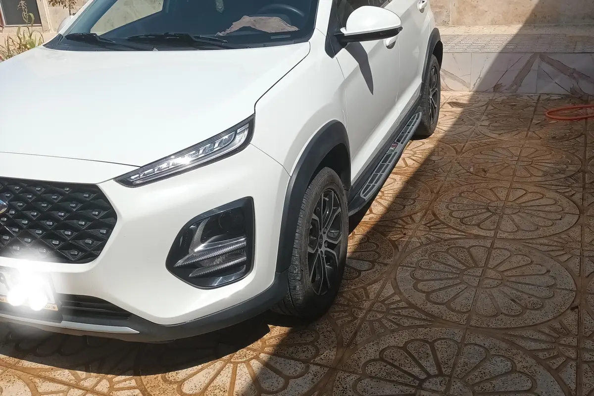 ام وی ام،  X22 PRO