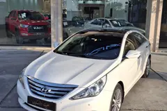 هیوندای، سوناتا