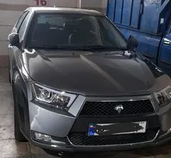 دنا، پلاس EF7