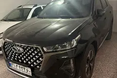 فونیکس، تیگو 7 پرو مکس