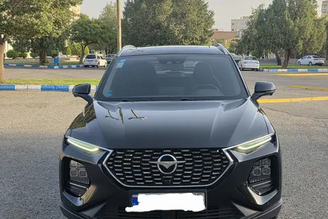 هایما، 8S