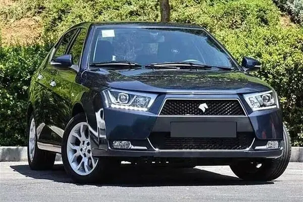 دنا، پلاس EF7P