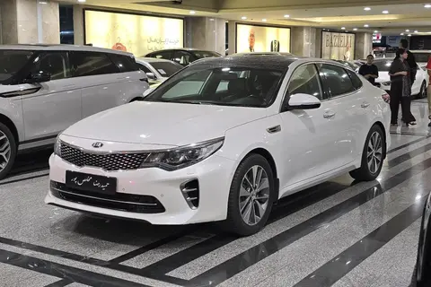 کیا، اپتیما