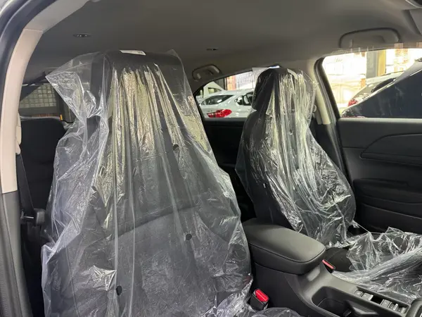 هوندا، HR-V eHEV