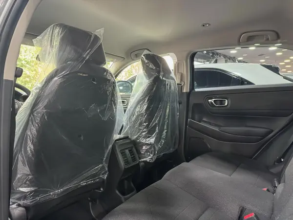 هوندا، HR-V eHEV