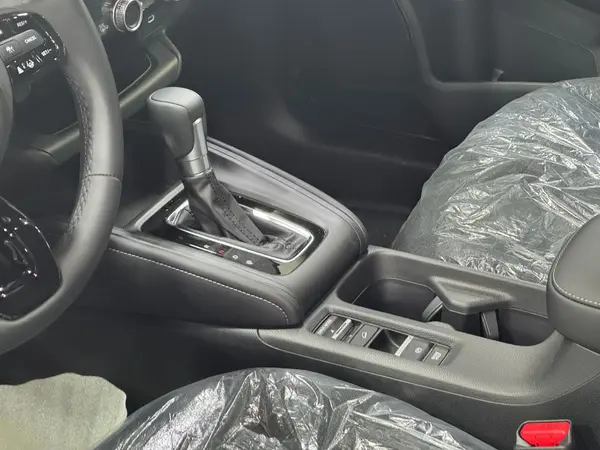 هوندا، HR-V eHEV