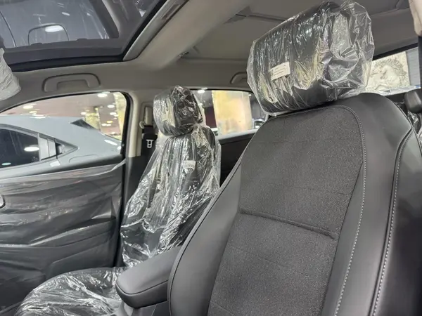 هوندا، HR-V eHEV