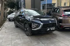 میتسوبیشی، اکلیپس کراس